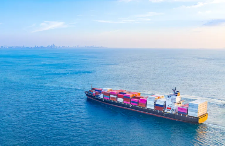 The Role of FCL Shipping in Global Trade and Supply Chains